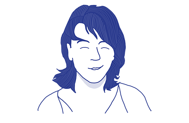 Perrine Pinchetti